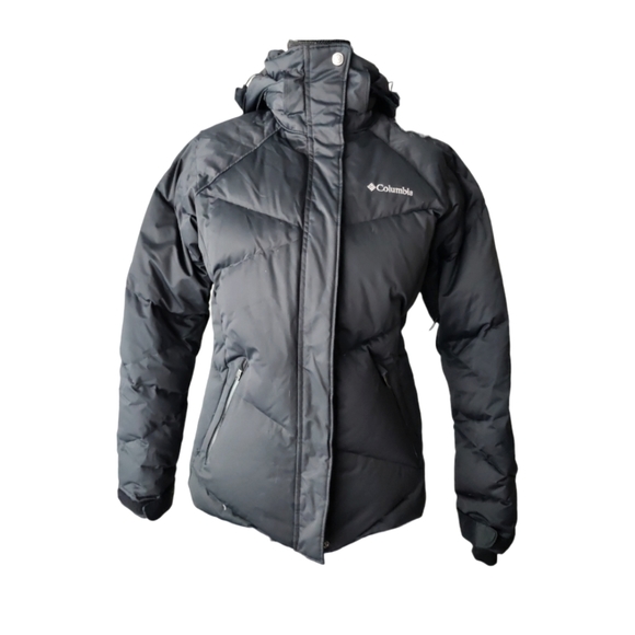 ❄️ Columbia | Lay D Down II Jacket - Picture 5 of 14